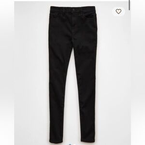 American Eagle next level stretch skinny jeans